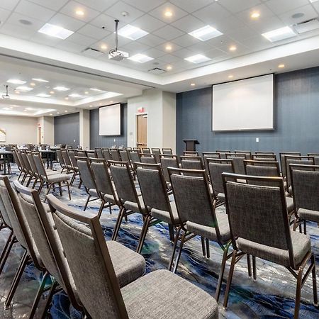 Fairfield Inn & Suites Dallas Arlington South Экстерьер фото