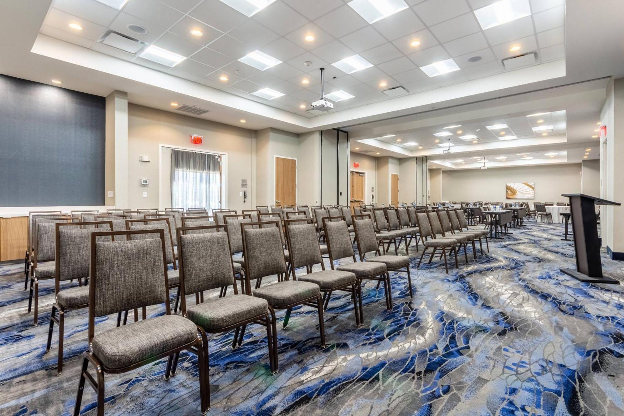 Fairfield Inn & Suites Dallas Arlington South Экстерьер фото